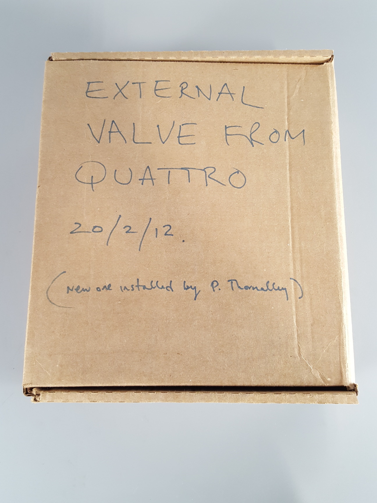 Image of Waters EV700 HPLC Switching Valve EV700-102-WA Lab
