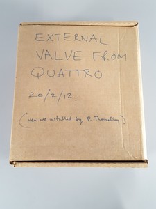 Thumbnail image of Waters EV700 HPLC Switching Valve EV700-102-WA Lab