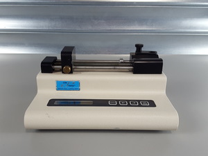 Thumbnail image of Cole Parmer 74900 Series Single Syringe Infusion Pump Lab