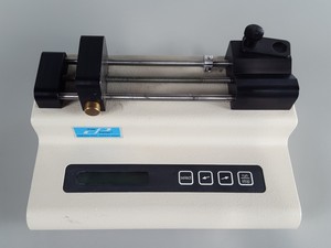 Thumbnail image of Cole Parmer 74900 Series Single Syringe Infusion Pump Lab