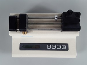Thumbnail image of Cole Parmer 74900 Series Single Syringe Infusion Pump Lab
