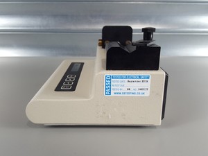 Thumbnail image of Cole Parmer 74900 Series Single Syringe Infusion Pump Lab