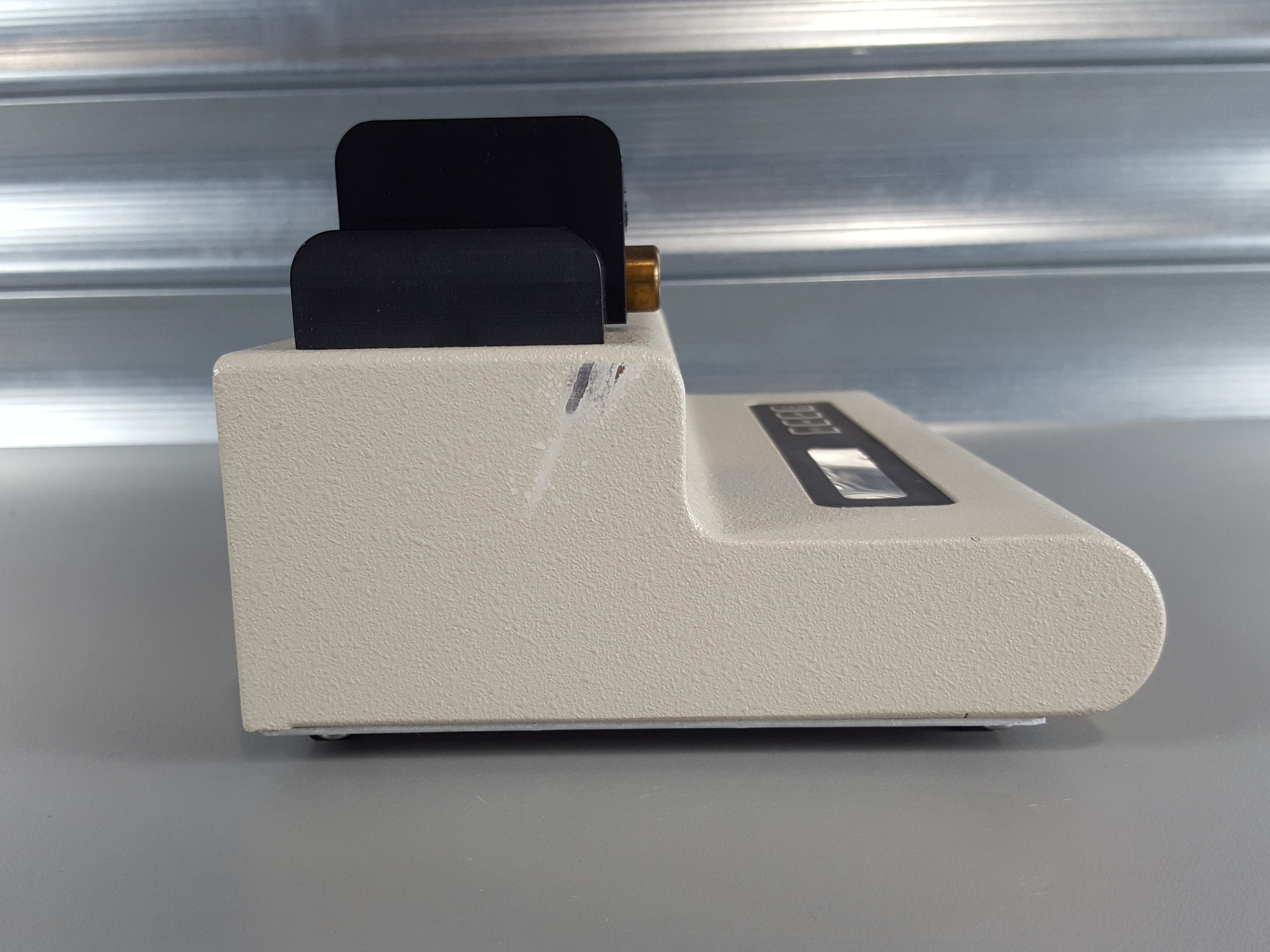 Image of Cole Parmer 74900 Series Single Syringe Infusion Pump Lab