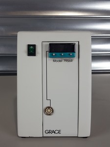 Thumbnail image of Grace 7956R Controller & Jones Chromatography 7956 Column Heater / Chiller Lab
