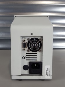 Thumbnail image of Grace 7956R Controller & Jones Chromatography 7956 Column Heater / Chiller Lab
