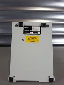 Thumbnail image of Grace 7956R Controller & Jones Chromatography 7956 Column Heater / Chiller Lab
