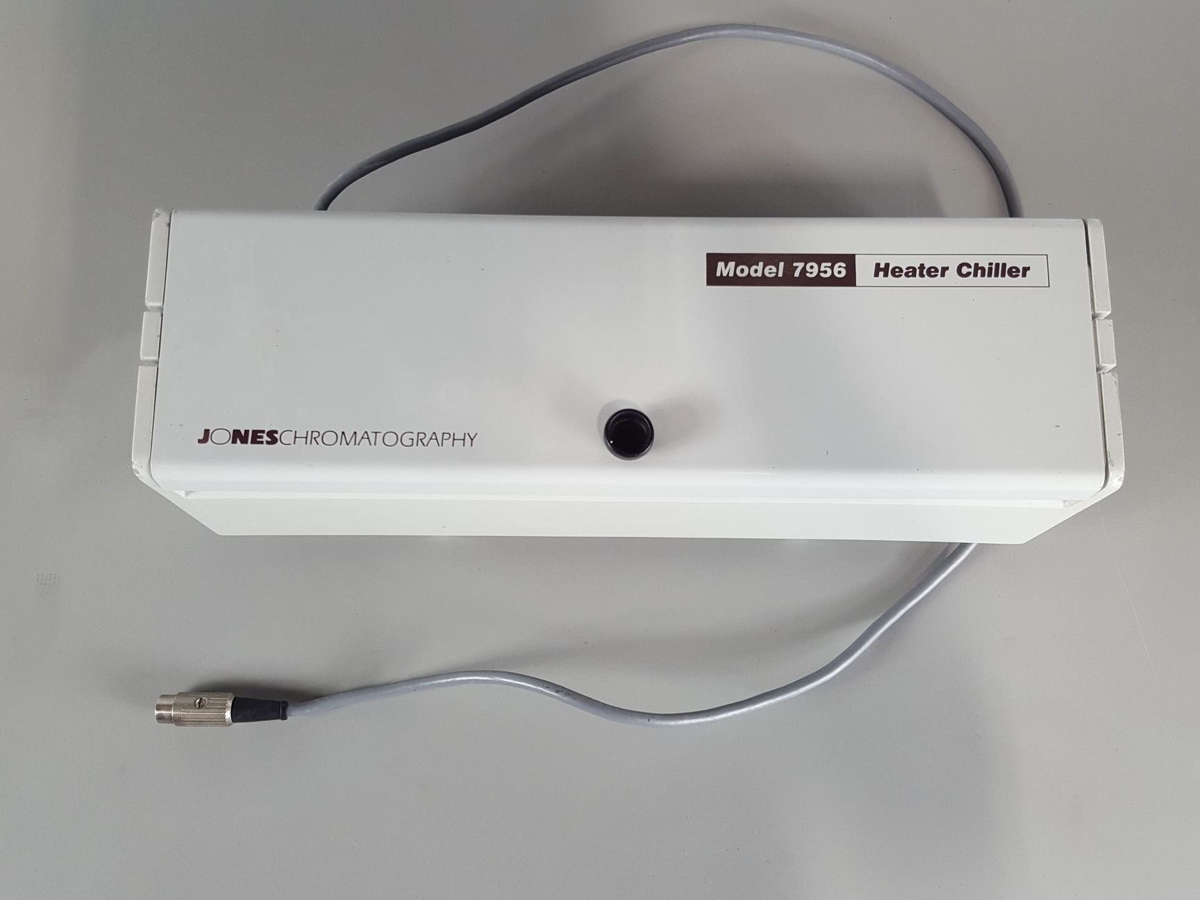Image of Grace 7956R Controller & Jones Chromatography 7956 Column Heater / Chiller Lab