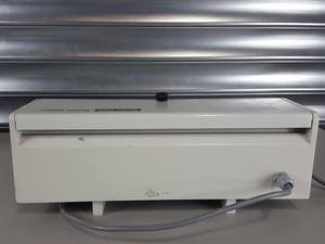 Thumbnail image of Grace 7956R Controller & Jones Chromatography 7956 Column Heater / Chiller Lab