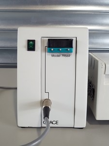 Thumbnail image of Grace 7956R Controller & Jones Chromatography 7956 Column Heater / Chiller Lab