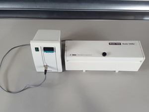 Thumbnail image of Grace 7956R Controller & Jones Chromatography 7956 Column Heater / Chiller Lab