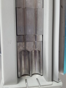 Thumbnail image of Grace 7956R Controller & Jones Chromatography 7956 Column Heater / Chiller Lab