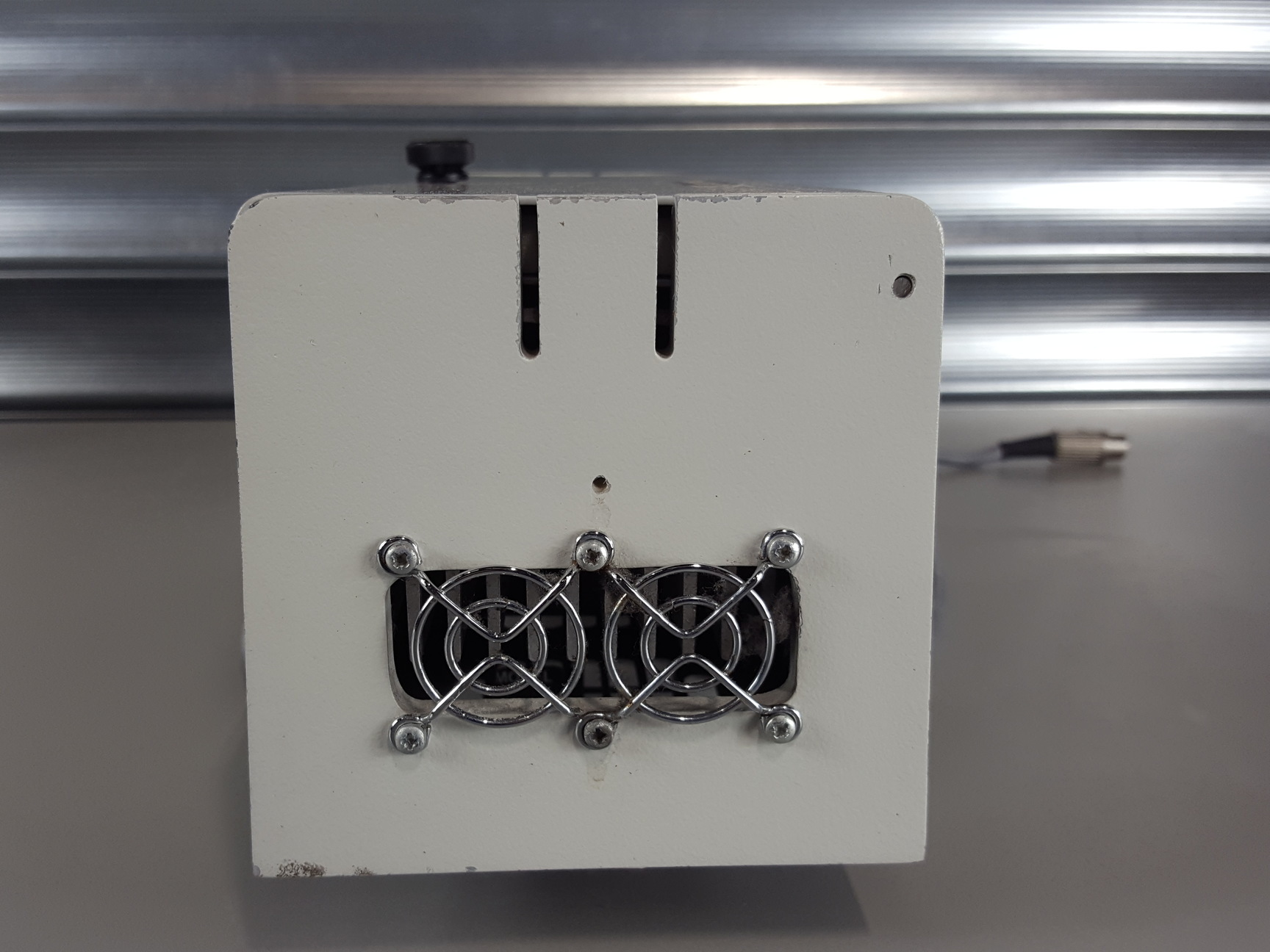 Image of Grace 7956R Controller & Jones Chromatography 7956 Column Heater / Chiller Lab