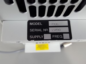 Thumbnail image of Grace 7956R Controller & Jones Chromatography 7956 Column Heater / Chiller Lab