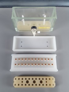 Thumbnail image of Supelco Visiprep 24 Port Vacuum Manifold Lab