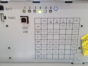 Thumbnail image of Set of 8x Omnicell Brain G4 Automated Medication Dispensing Computer Brain Lab