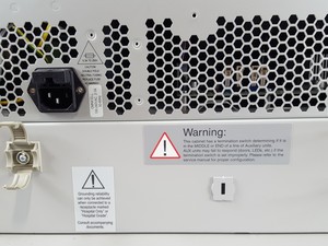 Thumbnail image of G4 Omnicell Automated  Medication Dispensing Computer Brain Unit