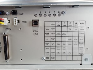 Thumbnail image of G4 Omnicell Automated  Medication Dispensing Computer Brain Unit