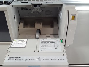 Thumbnail image of Omnicell G4 Automated Medication Dispensing Computer Unit Brain