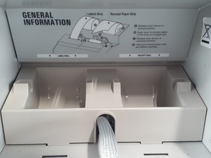 Thumbnail image of Omnicell G4 Automated Medication Dispensing Computer Unit Brain