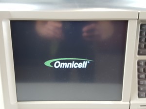 Thumbnail image of Omnicell G4 Automated Medication Dispensing Computer Unit Brain