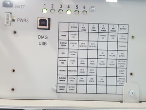 Thumbnail image of Omnicell G4 Automated Medication Dispensing Computer Unit Brain