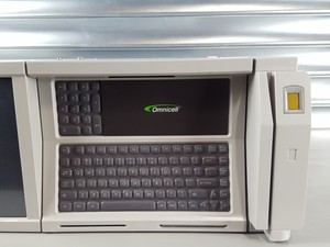 Thumbnail image of Omnicell G4 Automated Medication Dispensing Computer Unit Brain