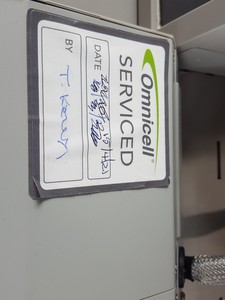 Thumbnail image of Omnicell G4 Automated Medication Dispensing Computer Unit Brain