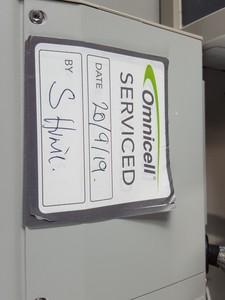 Thumbnail image of Omnicell G4 Automated Medication Dispensing Brain Unit Computer