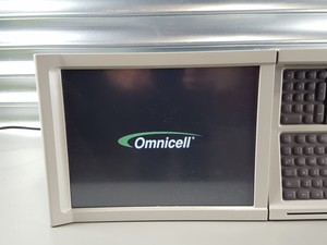 Thumbnail image of Automated Medication Dispensing Computer Brain Unit Omnicell G4