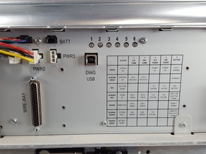 Thumbnail image of Automated Medication Dispensing Computer Brain Unit Omnicell G4