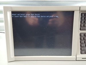 Thumbnail image of Automated Medication Dispensing Computer Brain Unit Omnicell G4