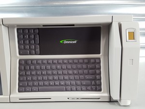 Thumbnail image of Automated Medication Dispensing Computer Brain Unit Omnicell G4
