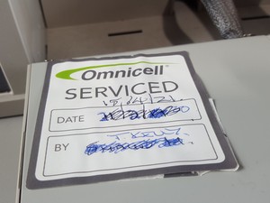 Thumbnail image of Automated Medication Dispensing Computer Brain Unit Omnicell G4