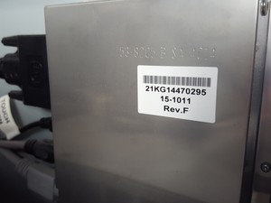 Thumbnail image of Automated Medication Dispensing Computer Brain Unit Omnicell G4