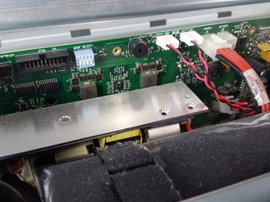Thumbnail image of Automated Medication Dispensing Computer Brain Unit Omnicell G4