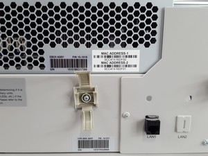 Thumbnail image of Automated Medication Dispensing Computer Brain Unit Omnicell G4