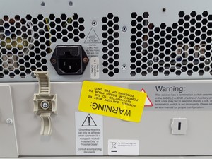 Thumbnail image of Automated Medication Dispensing Computer Brain Unit Omnicell G4