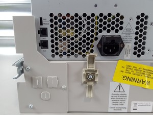 Thumbnail image of Automated Medication Dispensing Computer Brain Unit Omnicell G4