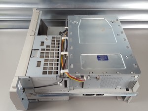 Thumbnail image of Automated Medication Dispensing Computer Brain Unit Omnicell G4