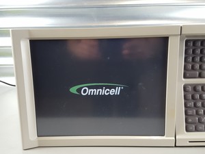 Thumbnail image of Omnicell G4 Automated Dispensing Computer Brain Unit for Medication