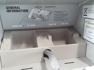 Thumbnail image of Omnicell G4 Automated Dispensing Computer Brain Unit for Medication