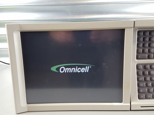 Thumbnail image of Omnicell G4 Automated Dispensing Computer Brain Unit for Medication