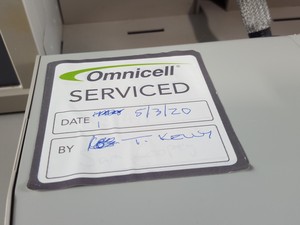 Thumbnail image of Omnicell G4 Automated Dispensing Computer Brain Unit for Medication