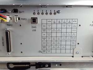 Thumbnail image of Omnicell G4 Automated Dispensing Computer Brain Unit for Medication