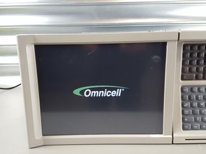 Thumbnail image of G4 Omnicell Automated Medication Dispensing Brain Computer Unit