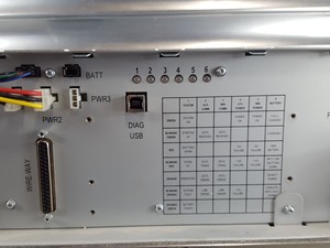 Thumbnail image of G4 Omnicell Automated Medication Dispensing Brain Computer Unit