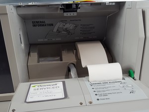 Thumbnail image of Omnicell G4 Computer Automated Medication Dispensing Brain Unit