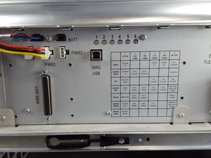 Thumbnail image of Omnicell G4 Computer Automated Medication Dispensing Brain Unit