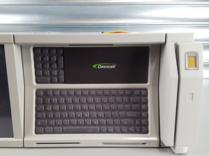 Thumbnail image of Omnicell G4 Computer Automated Medication Dispensing Brain Unit