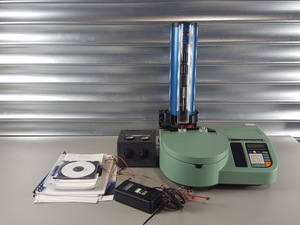 Thumbnail image of CSi 200 Series Gas Chromatography System w/ 205A Autosampler Lab